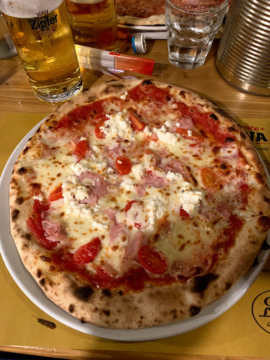 Vecchio Pozzo in Stezzano, Provincia di Bergamo