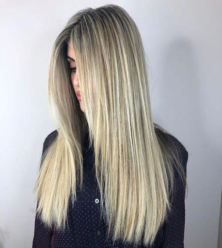 Nail Salon «Montes Salon & Spa», reviews and photos, 3794 Rochester Rd, Troy, MI 48083, USA