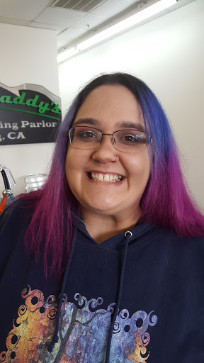 Explore gaming tattoo ideas, creative tattoo ideas in Redding, available at Caddy Daddys