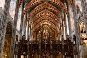Sainte-Cecile Cathedral of Albi image