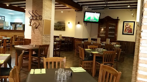 Restaurante Tasca El Pitch en Carcaixent