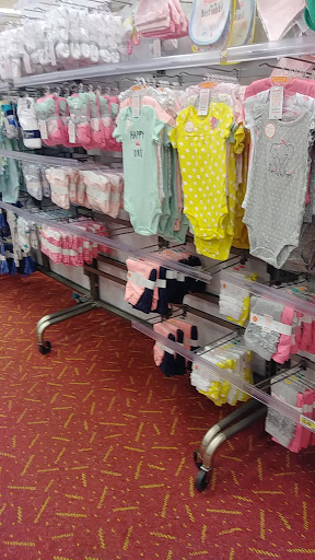 Department Store «Target», reviews and photos, 9001 Staples Mill Rd, Henrico, VA 23228, USA