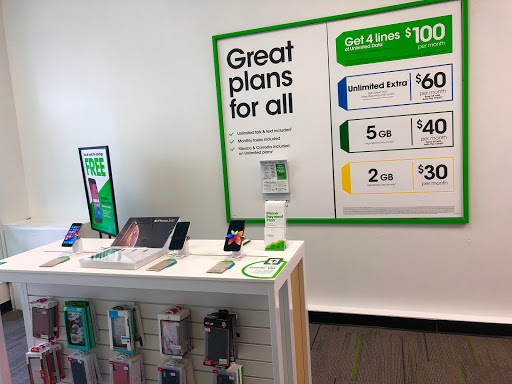 Cricket Wireless Authorized Retailer