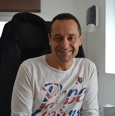 Dr Sammut Stéphane à Vienne