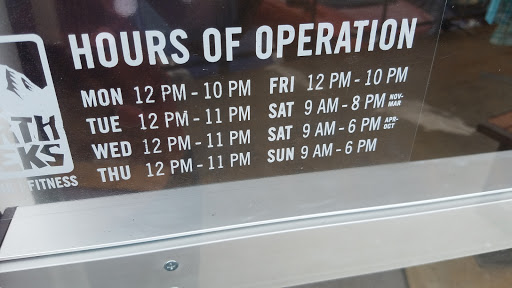 Recreation Center «Earth Treks Timonium», reviews and photos, 1930 Greenspring Dr, Lutherville-Timonium, MD 21093, USA