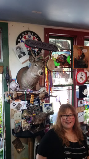 Coffee Shop «Lost Dog Coffee Fine Arts Drink Emporium», reviews and photos, 134 E German St, Shepherdstown, WV 25443, USA