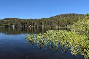 Serene Lakes image