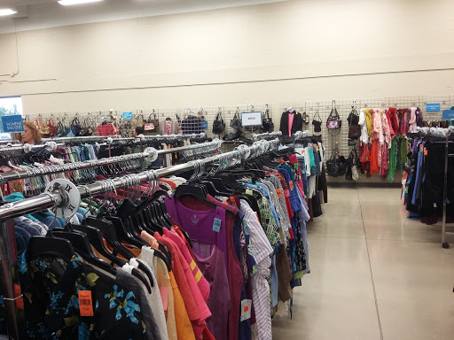 Thrift Store «Goodwill Store & Donation Center», reviews and photos