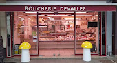 BOUCHERIE DEVALLEZ Valenciennes