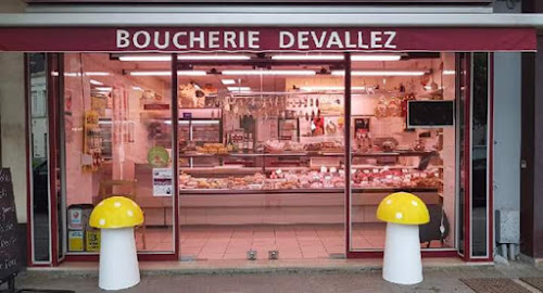 BOUCHERIE DEVALLEZ à Valenciennes