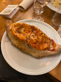 Pizza du Monte Cristo - Restaurant Italien à Paris - n°11