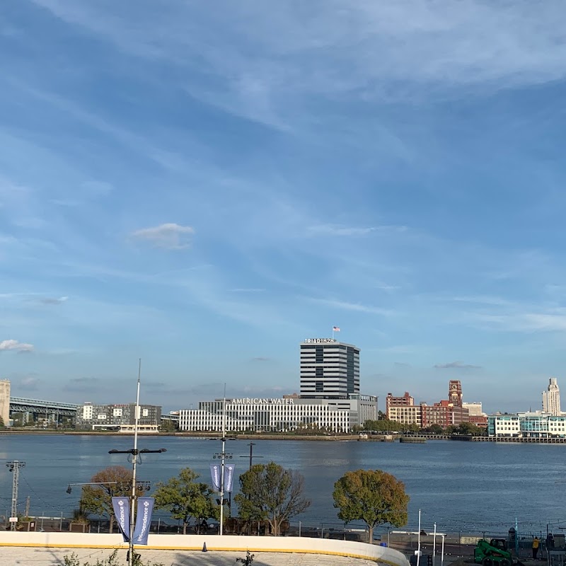 Benjamin Franklin Bridge