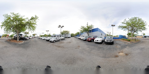 Used Car Dealer «DriveTime Used Cars», reviews and photos, 11704 N Florida Ave, Tampa, FL 33612, USA