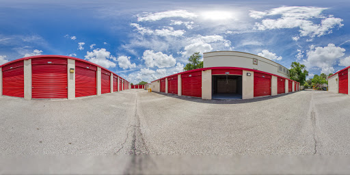 Self-Storage Facility «Handy Storage - Self Storage Plantation, Florida», reviews and photos, 8910 Cleary Blvd, Plantation, FL 33324, USA
