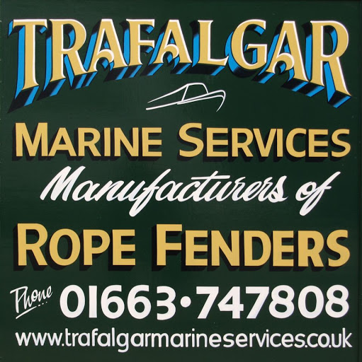 Trafalgar Marine Services