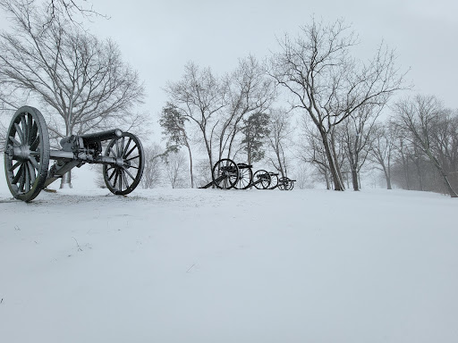 National Park «Bolivar Heights Battlefield», reviews and photos, Whitman Ave, Bolivar, WV 25425, USA