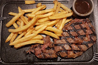 Steak du Restaurant Buffalo Grill Cormontreuil - n°15