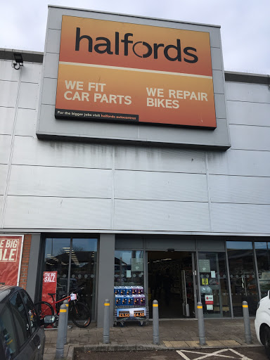 Cheap car parts Cardiff
