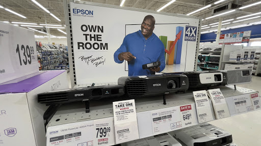 Office Supply Store «OfficeMax», reviews and photos, 12255 Biscayne Blvd, North Miami, FL 33181, USA