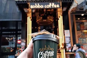 Sabba Coffee image