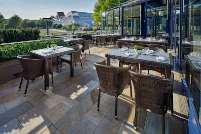 Parkrestaurant - Deimlingstraße 32-36, 75175 Pforzheim, Germany