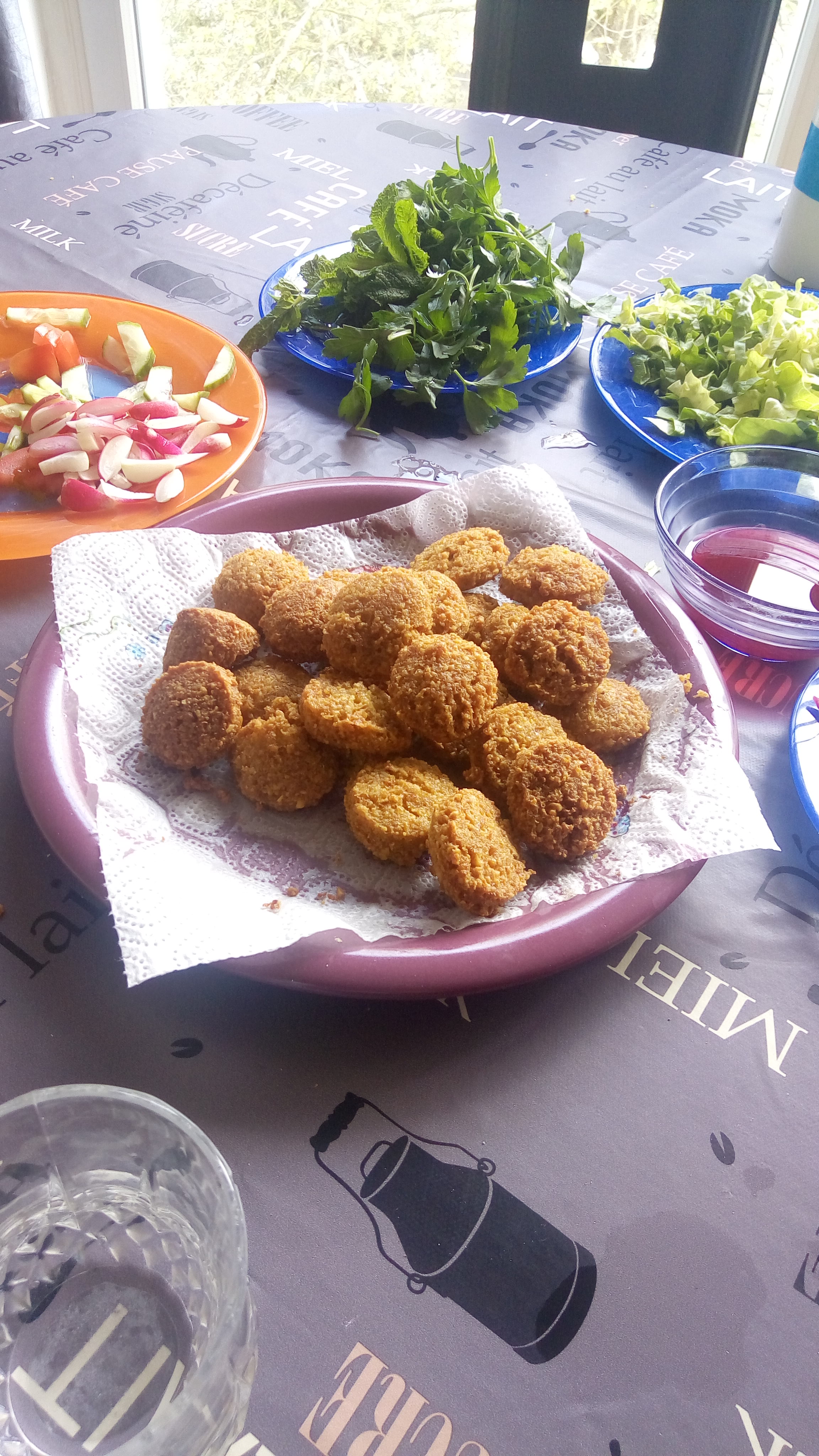 Photo n° 1 de l'avis de Firas.a fait le 25/04/2019 à 07:30