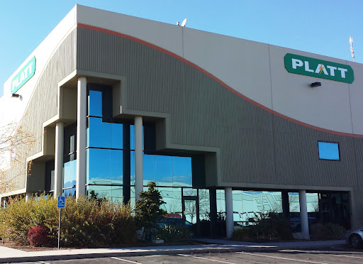 Platt Electric Supply, 1730 S 4650 W A, Salt Lake City, UT 84104, USA, 