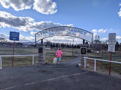 Freestone Legacy Walking Park