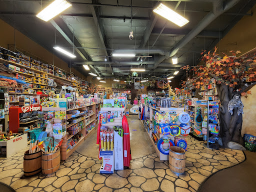 Toy Store «Professor Toy», reviews and photos, 7897 N Blackstone Ave, Fresno, CA 93720, USA