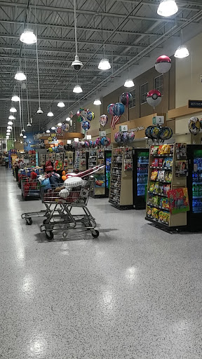 Supermarket «Publix Super Market at Beachway Plaza», reviews and photos, 7310 Manatee Ave W, Bradenton, FL 34209, USA