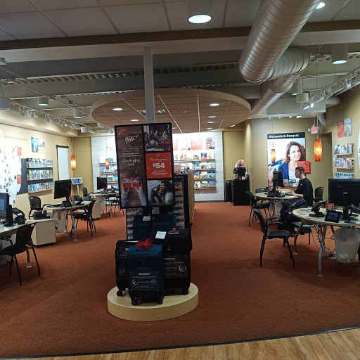 Travel Agency «AAA Gahanna New Albany», reviews and photos, 5486 N Hamilton Rd, Columbus, OH 43230, USA