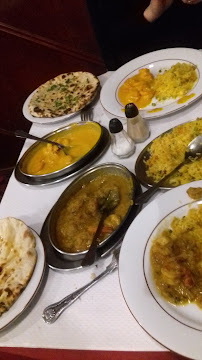 Curry du Restaurant indien Le Bombay à Toulouse - n°15