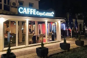 CAFFE CopaCabana image