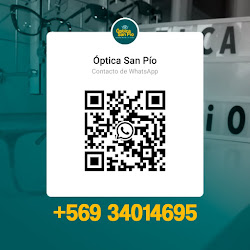 Optica San Pío