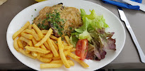 Frite du Restaurant L'Iguane à Dunkerque - n°20