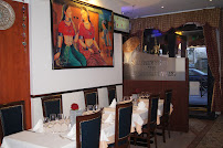 Atmosphère du Restaurant pakistanais New Shalimar -Services : -à la Carte - Buffet à Volonté Vente - à emporter - Livraison à Rosny-sous-Bois - n°18