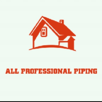 ALL PROFESSIONAL PIPING in Robertsdale, Alabama