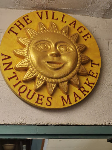 Reviews of Village Antique Market in Northampton - Shop