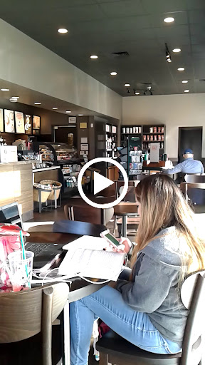 Coffee Shop «Starbucks», reviews and photos, 8350 Farm-to-Market 78, Converse, TX 78109, USA