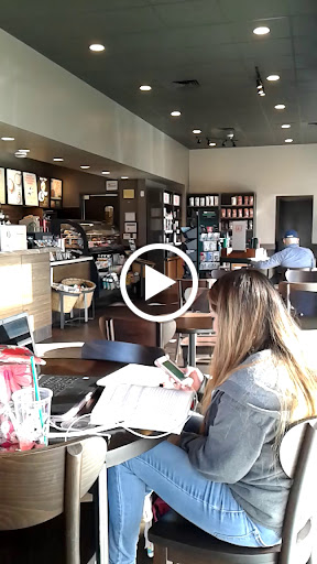 Coffee Shop «Starbucks», reviews and photos, 8350 Farm-to-Market 78, Converse, TX 78109, USA