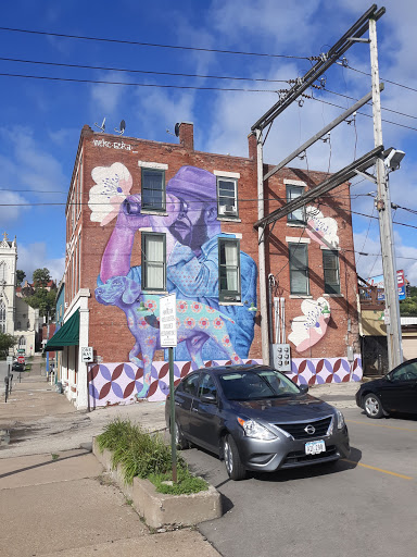 Lingerie Store «Fig Leaf Intimates», reviews and photos, 345 Bluff St, Dubuque, IA 52001, USA