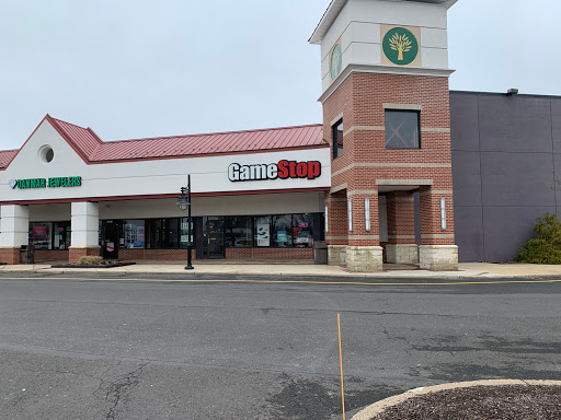 GameStop, 892 W Street Rd, Warminster, PA 18974, USA, 
