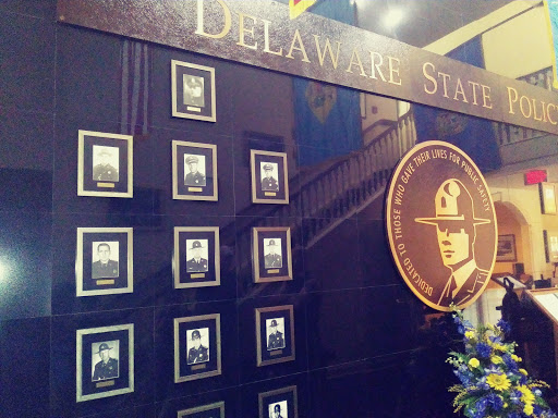 Museum «Delaware State Police Museum», reviews and photos, 1425 N Dupont Hwy, Dover, DE 19901, USA