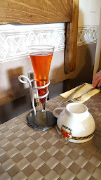 Photo n°9 de La Pâte à Crêpes à Plancoët ()