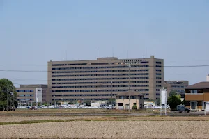 Saitama Medical Center image