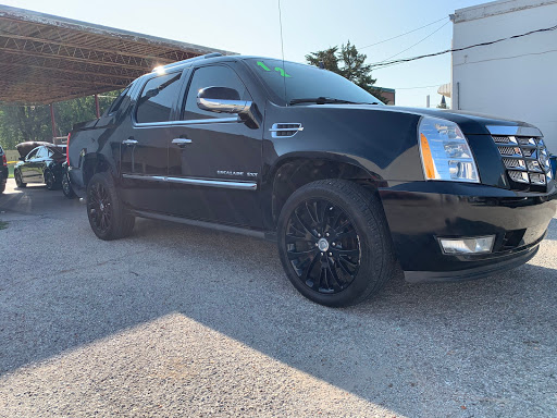 Preferred Auto Sales Inc, 519 N Porter Ave, Norman, OK 73071, USA, 