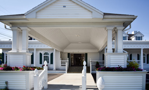 Funeral Home «Remick & Gendron Funeral Home/Crematory», reviews and photos, 811 Lafayette Rd, Hampton, NH 03842, USA