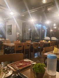 Plats et boissons du Restaurant coréen GoLyeo Korea à Noisy-le-Grand - n°10