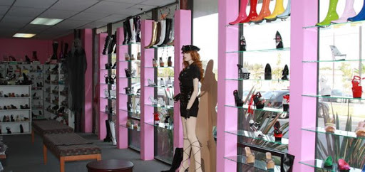 Shoe Store «FunkyPair.com», reviews and photos, 14632 Beach Blvd, Westminster, CA 92683, USA