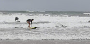 Ecole de Surf TAKE OFF Le Grand-Village-Plage